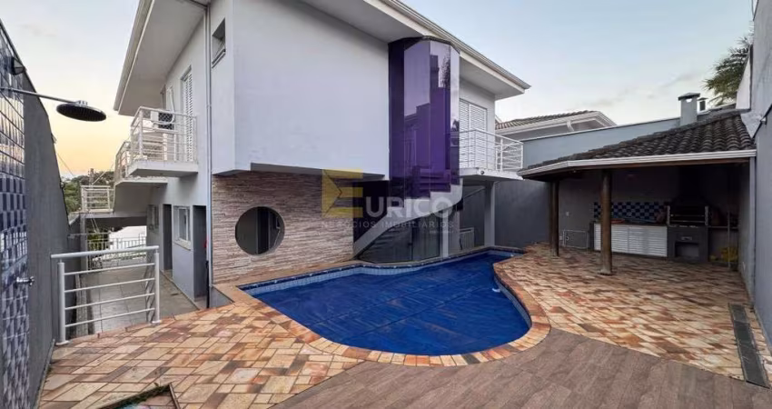 Casa disponível para Locação no Condomínio Terras de São Francisco na Cidade de Vinhedo -SP
