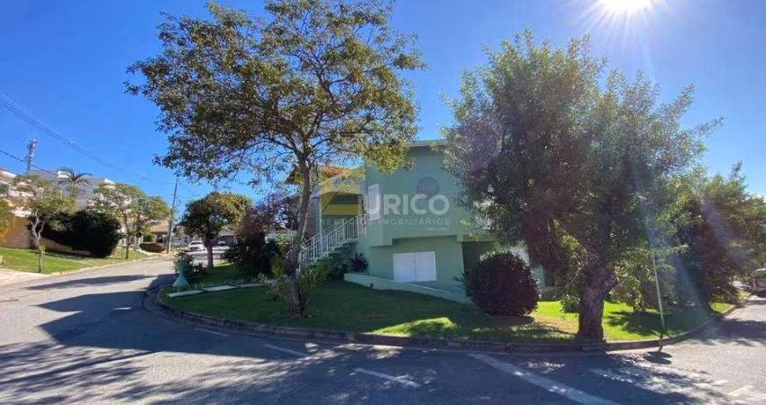 Casa para Locação Condomínio Jardim América - Vinhedo - SP