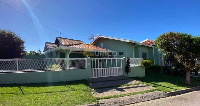 Casa para locação condomínio jardim américa - vinhedo - sp