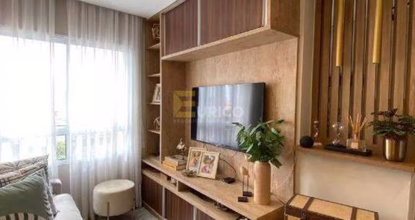 Apartamento à venda no Condomínio Vista Valley em Valinhos/SP