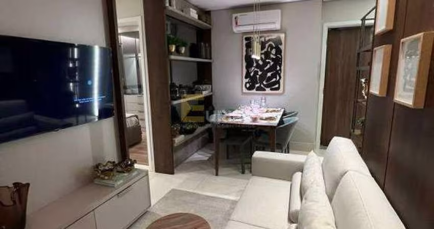 Apartamento para locação na cidade de Hortolândia