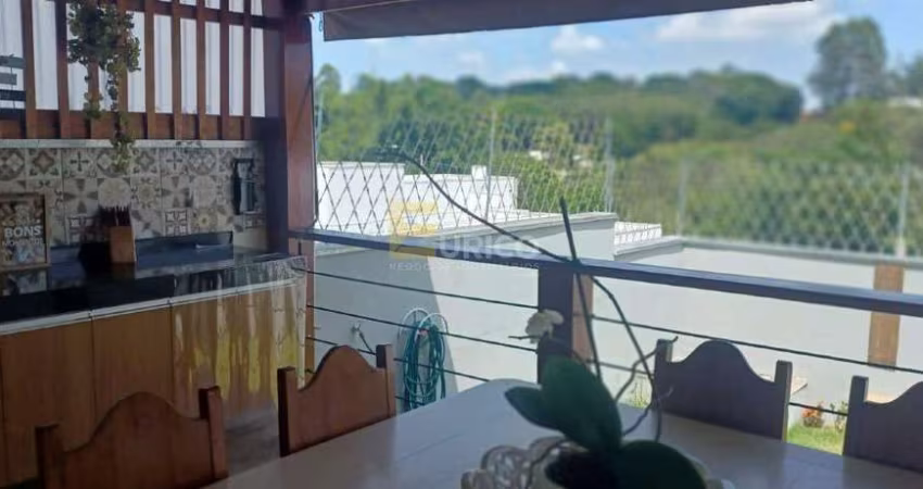 Casa à venda no Jardim Marambaia em Vinhedo/SP