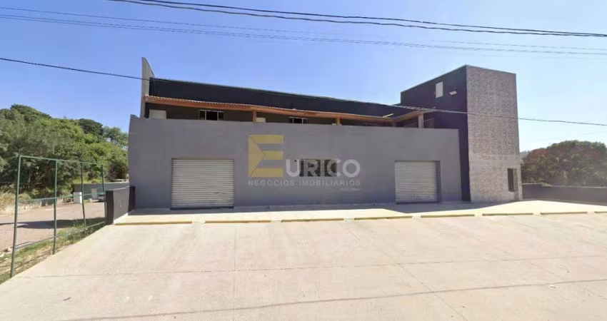 Loja/Galpão para locação no bairro Santa Eliza em Itupeva/SP