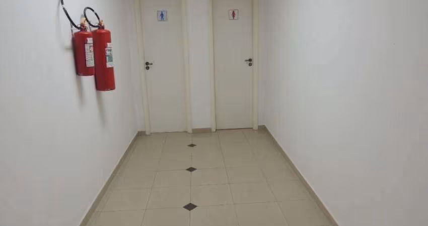 Sala comercial para locação no centro de Vinhedo