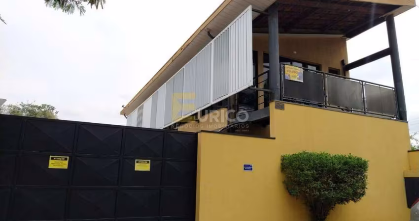 Excelente Galpão Comercial/Industrial à Venda em Jundiaí/SP