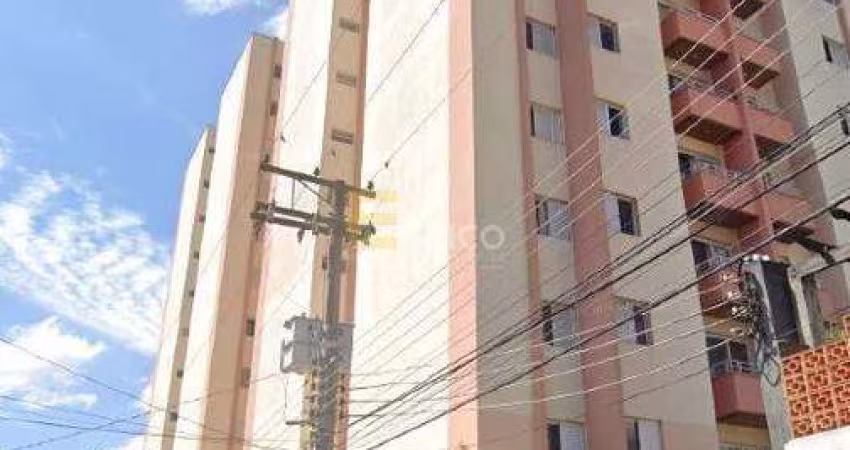 Apartamento à Venda com 73 m² no Residencial Cantabile, Vila Progresso, Jundiaí/SP