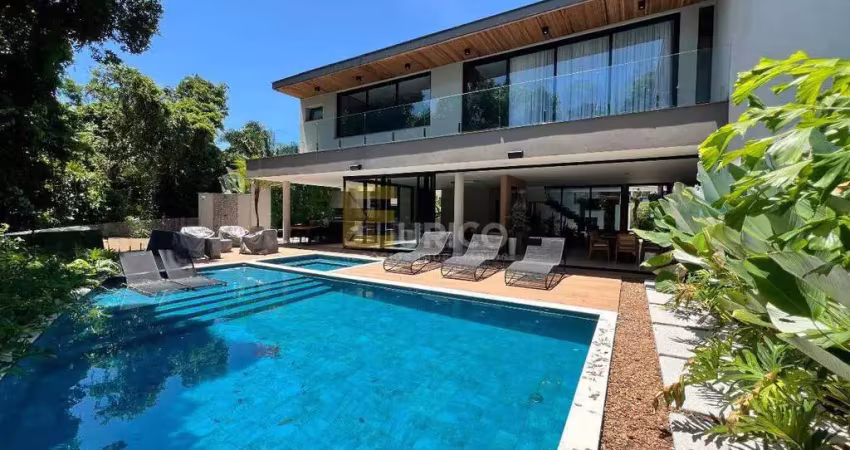 Casa à venda no Riviera de São Lourenço em Bertioga/SP