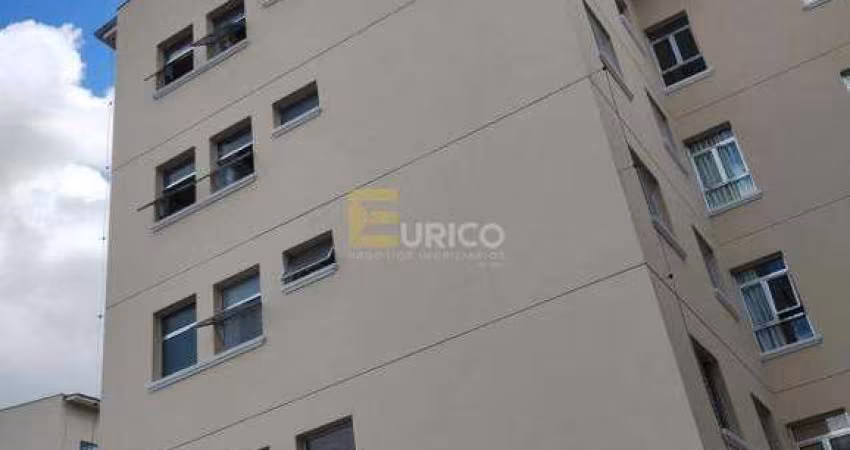 Apartamento à Venda no Condominio Portal dos Cristais em Itupeva/SP