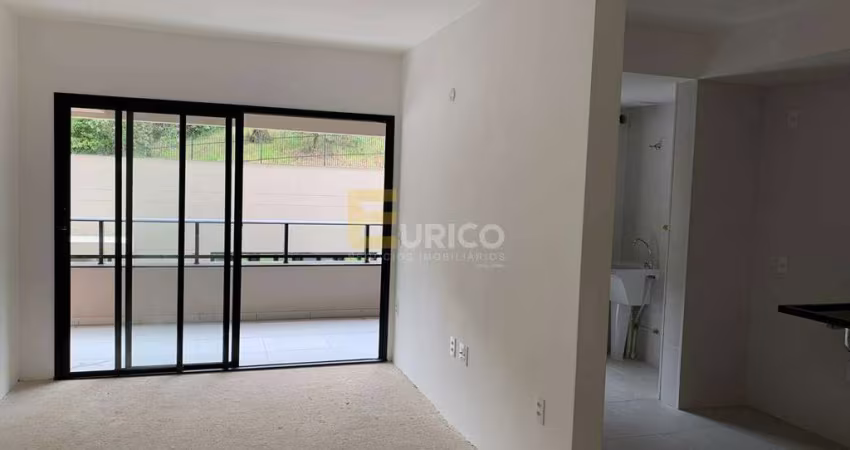 Apartamento à venda no Condomínio Odeon Residencial em Jundiaí/SP