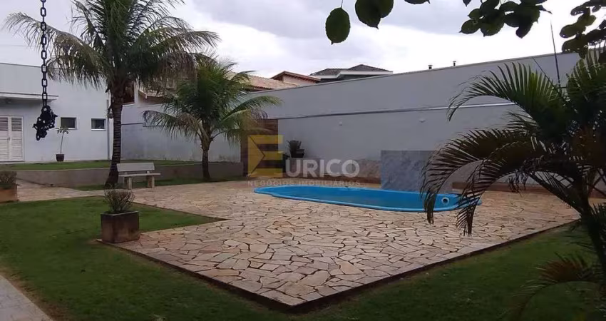 Casa térrea à venda com 1.000m² de terreno no condomínio Horizonte Azul - Village Ambiental – Itupeva/SP