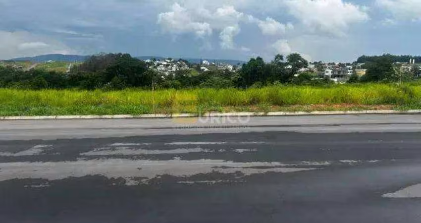Terreno Residencial à Venda no Jardim Espanha – Itupeva/SP