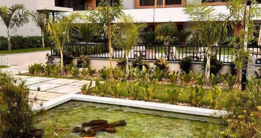Apartamento novo à venda no Odeon Residencial – Jundiaí/SP