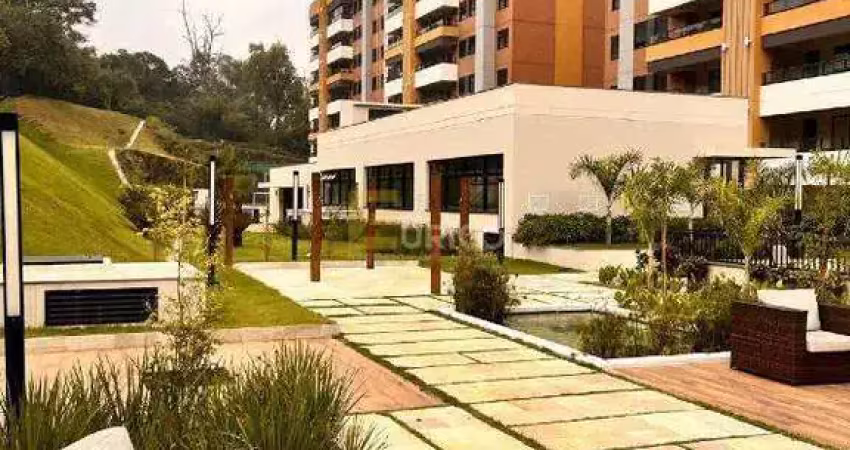 Apartamento novo à venda no odeon residencial – jundiaí/sp