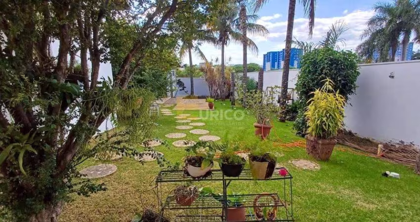 Casa em condomínio à venda no Condomínio Residencial Maison Blanche em Valinhos/SP