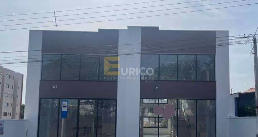 Prédio Comercial para aluguel no Jardim Imperial em Valinhos/SP