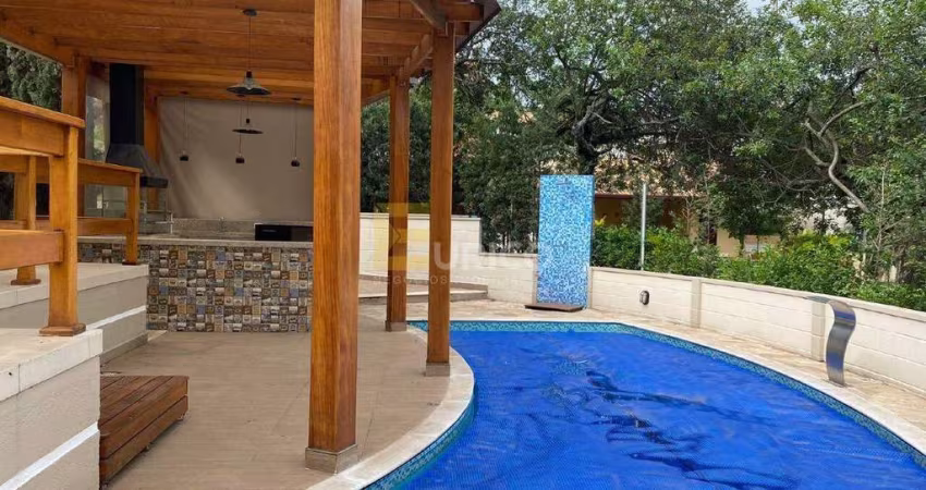 Casa em condomínio para aluguel no Condomínio Vivenda das Quaresmeiras em Valinhos/SP