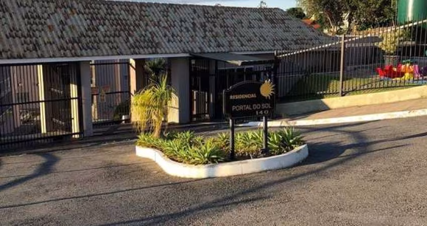 Apartamento para locação no Condomínio Residencial Portal do Sol em Vinhedo - SP.