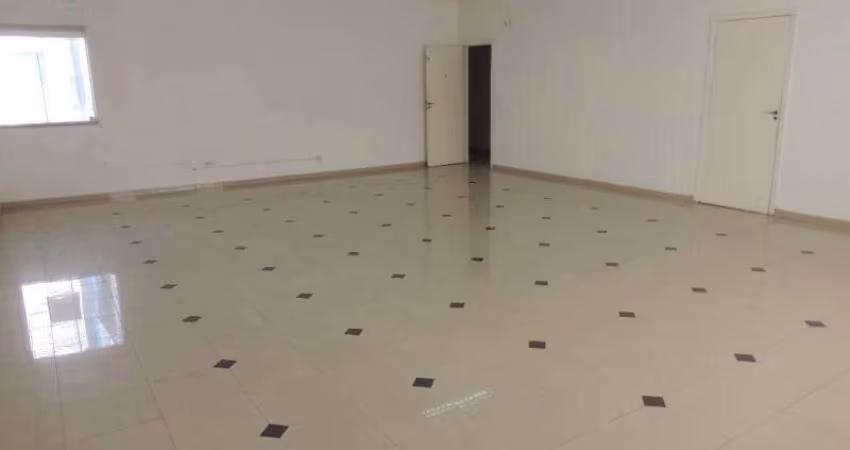Sala comercial para locação no centro de Vinhedo