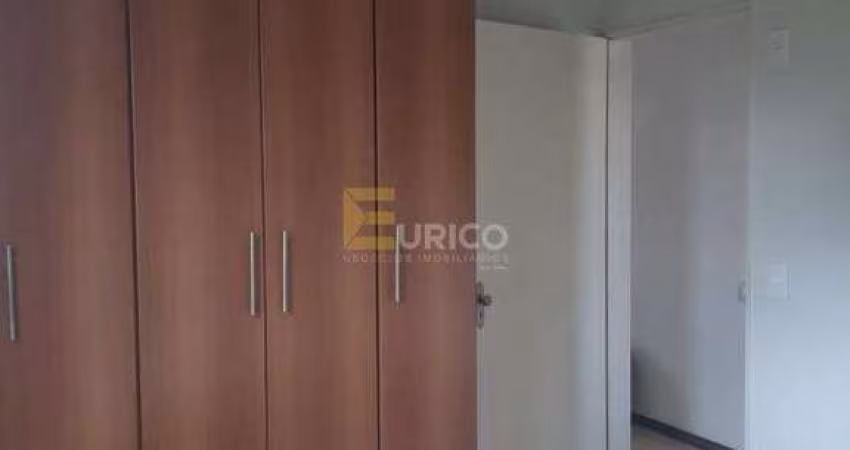 Apartamento para aluguel no Condomínio Residencial Parque dos Pássaros em Valinhos/SP