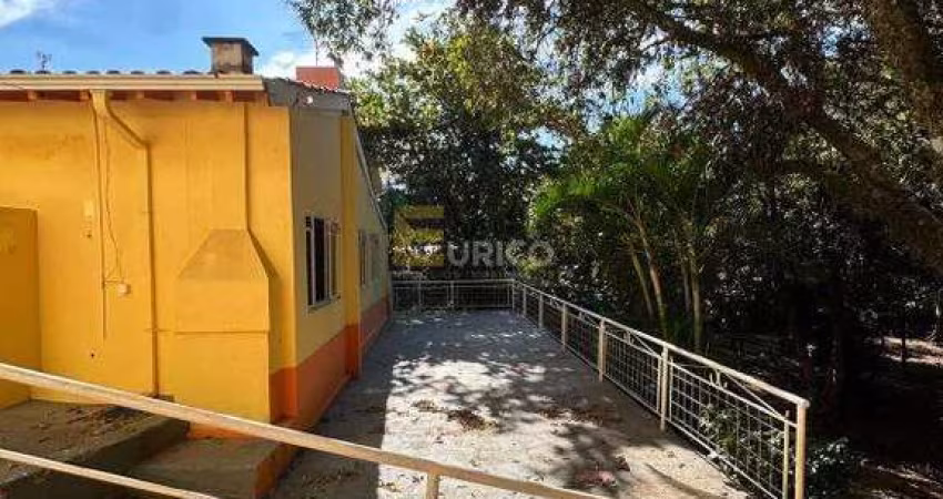 Espaço Comercial de 4.200 m² no centro de Vinhedo