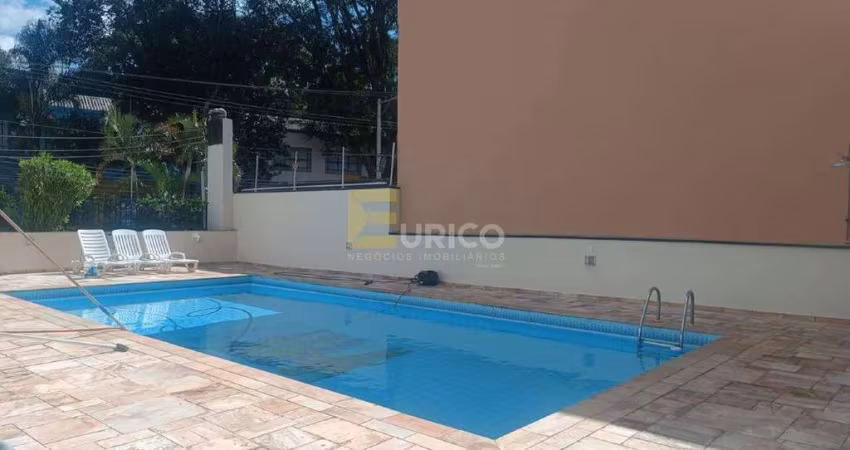 Apartamento à venda no Condomínio Residencial Caribe em Jundiaí/SP