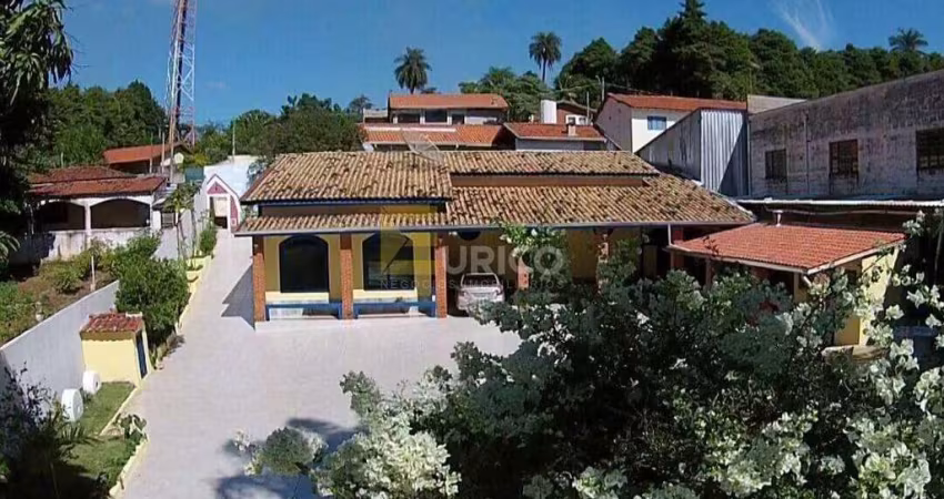 Chácara para aluguel no VILA IPÊ em Campinas/SP
