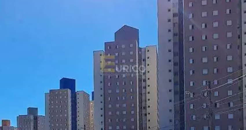 Apartamento à venda no Residencial Violeta em Jundiaí/SP