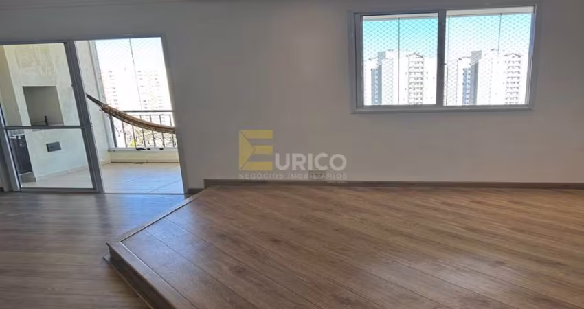 Apartamento à venda no Abitare Eco Clube em Jundiaí/SP