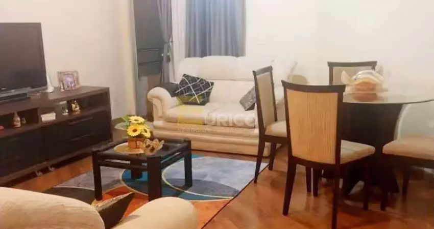 Apartamento res. hortolândia ii ( bairro vl. hortolândia) jundiaí