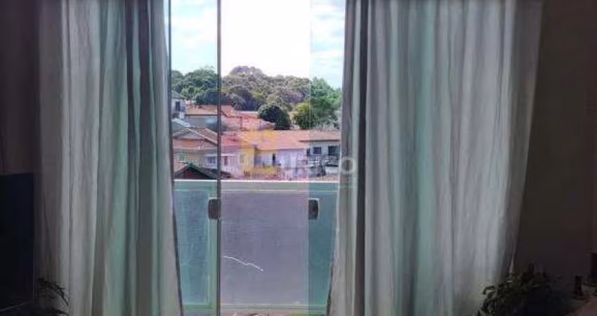 APARTAMENTO À VENDA 93m² - AQUÁRIOS VINHEDO