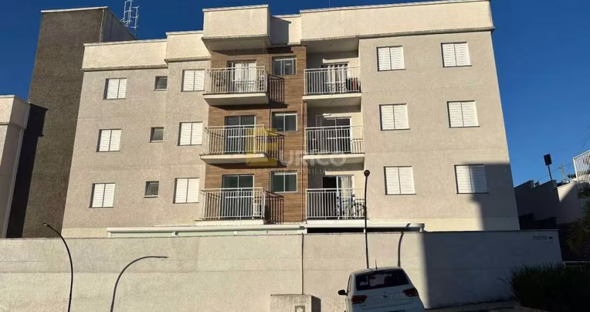 Apartamento para aluguel no Condomínio Residencial Bello Cielo II em Vinhedo/SP