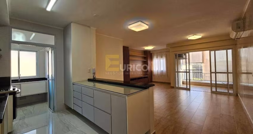 Apartamento à venda com 03 quartos no Condomínio Residencial Vila Canela em Vinhedo/SP
