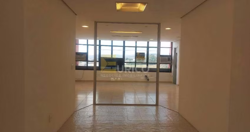 Sala para aluguel no Centro em Valinhos/SP