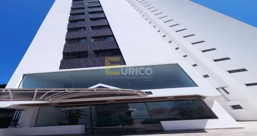Apartamento à venda no Edifício Parque Jundiaí em Jundiaí/SP
