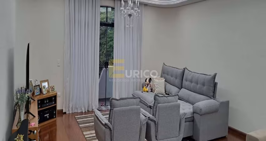 Apartamento à venda no Condomínio Edifício Maison da Bela Vista em Jundiaí/SP