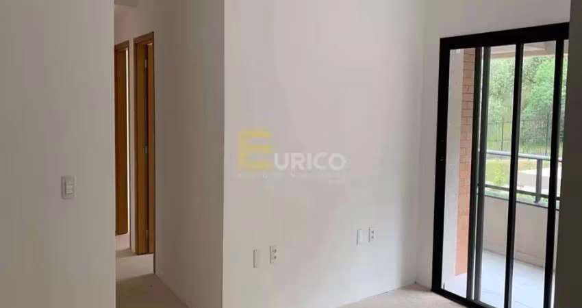 Apartamento à venda no condomínio odeon residencial em jundiaí/sp
