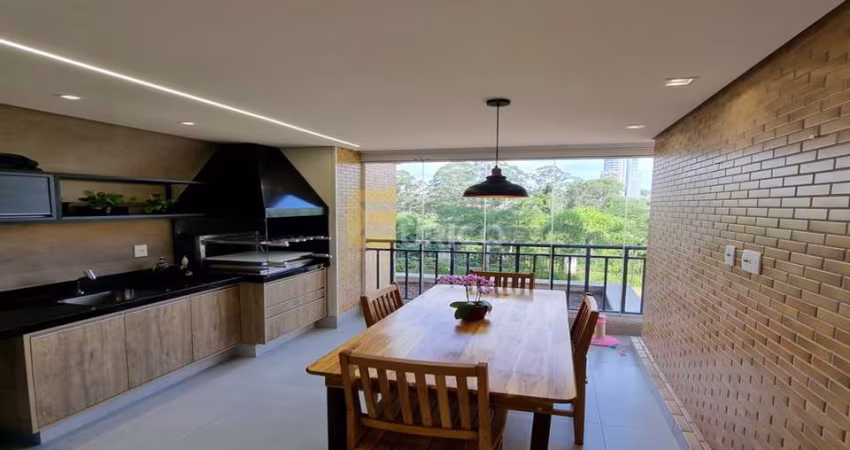 Apartamento à venda no Condomínio Eléve em Jundiaí/SP