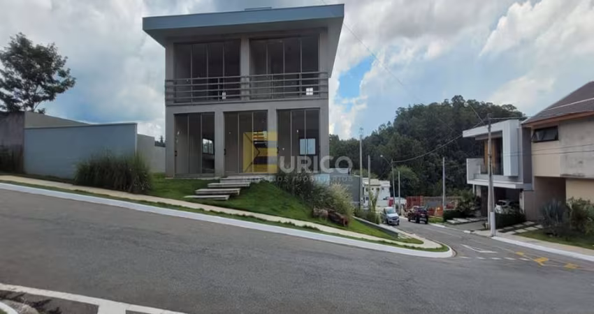 Casa em condomínio à venda no Condomínio Villa Verde em Jundiaí/SP