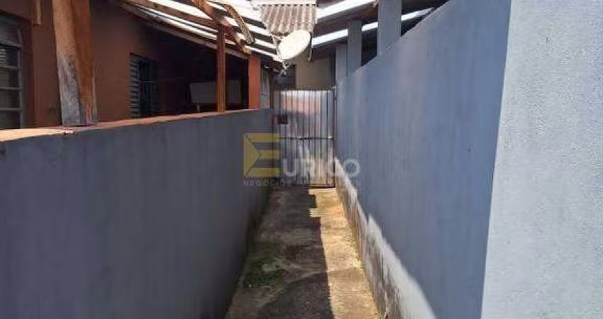 Casa à venda no JARDIM DOS MANACÁS em Valinhos/SP
