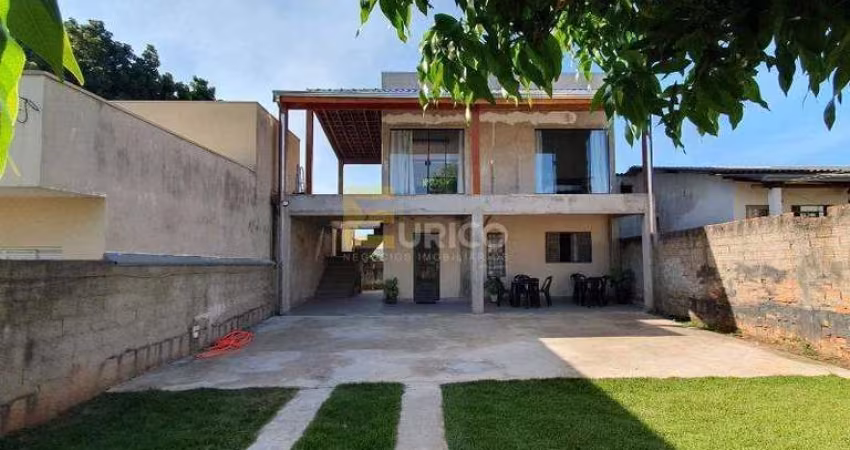 Casa à venda no JARDIM SÃO LUIZ em Valinhos/SP