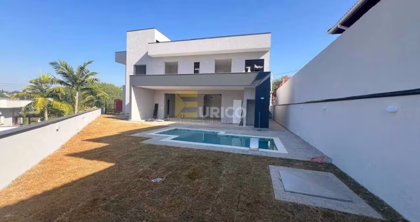 Casa a venda no condomínio Reserva dos Vinhedos/Louveira
