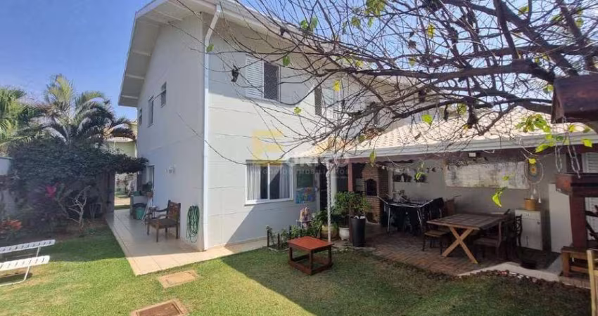 LINDA CASA A VENDA NO CONDOMÍNIO CHÁCARA DAS PALMEIRAS IMPERIAIS EM JUNDIAI/SP