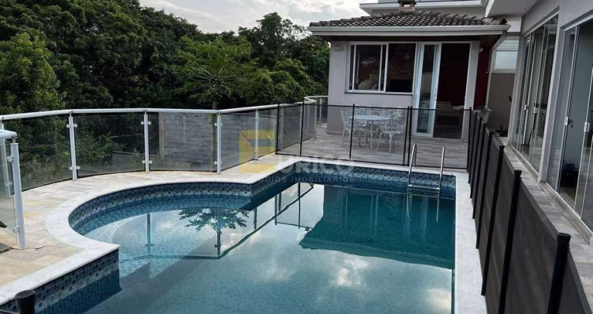 Casa em condomínio para aluguel no Condomínio Terras de Santa Teresa em Itupeva/SP