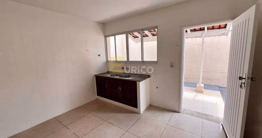 Casa para Locação no Bairro Jardim Primavera em Vinhedo/SP