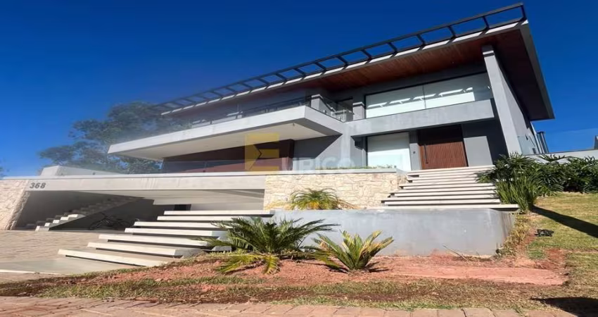 Casa em condomínio à venda no Condomínio Terras da Alvorada em Itupeva/SP