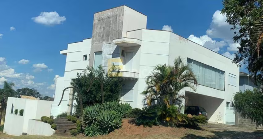 Casa em condomínio à venda no Condomínio Palmeiras da Malota em Jundiaí/SP