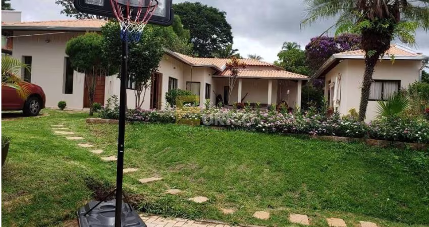 Casa em condomínio à venda no Condomínio Associação Cafezal IV em Itupeva/SP