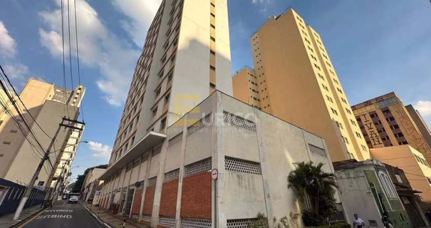 Apartamento à venda no Condomínio Edifício Ana Maria Giordano em Campinas/SP