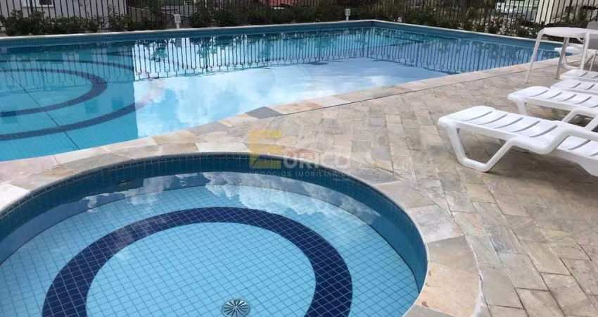 Apartamento à venda no Condomínio Residencial Inspirazzione em Vinhedo/SP