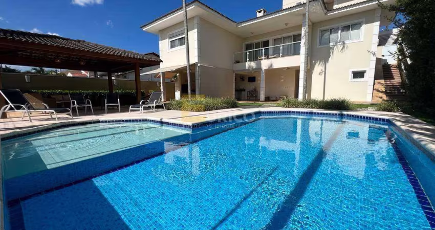 Belíssima casa para venda no condomínio Jardim Paulista em Vinhedo/SP